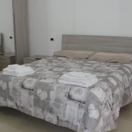 Guest house La Casa Di Marco *
