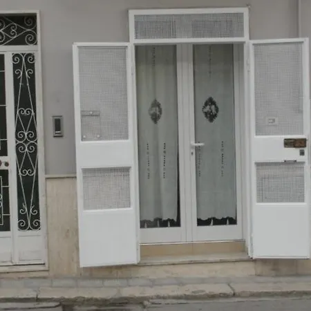 Guest house La Casa Di Marco Canosa di Puglia