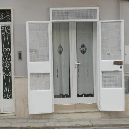 La Casa Di Marco Guest house