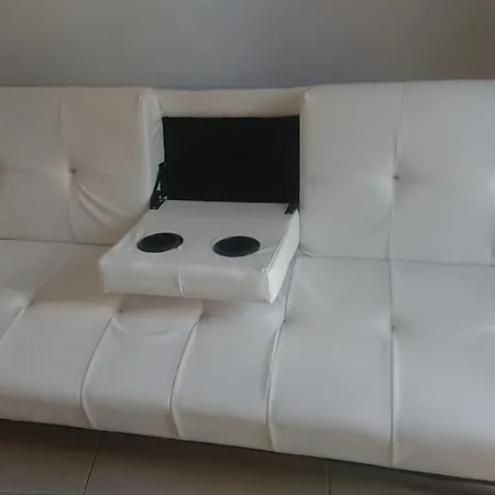La Casa Di Marco Guest house