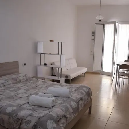 Guest house La Casa Di Marco